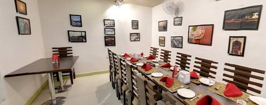 Photo of Tasty Treat Bani Road Jaipur | Birthday Party Restaurants in Jaipur | BookEventz