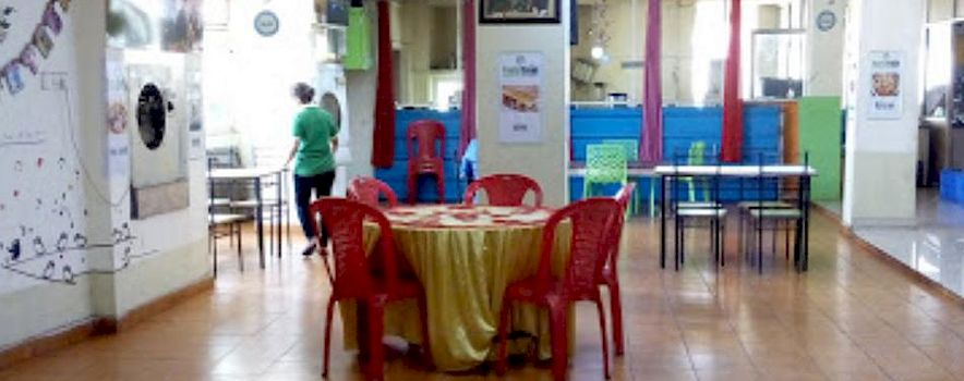 Photo of Tasty Treat Aaoji-Khaoji Raipur | Banquet Hall | Marriage Hall | BookEventz