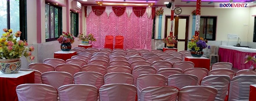 Photo of Tejas Banquet Hall Thane, Mumbai | Banquet Hall | Wedding Hall | BookEventz