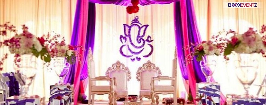 Photo of Tejpal Poddar Hall Malad, Mumbai | Banquet Hall | Wedding Hall | BookEventz