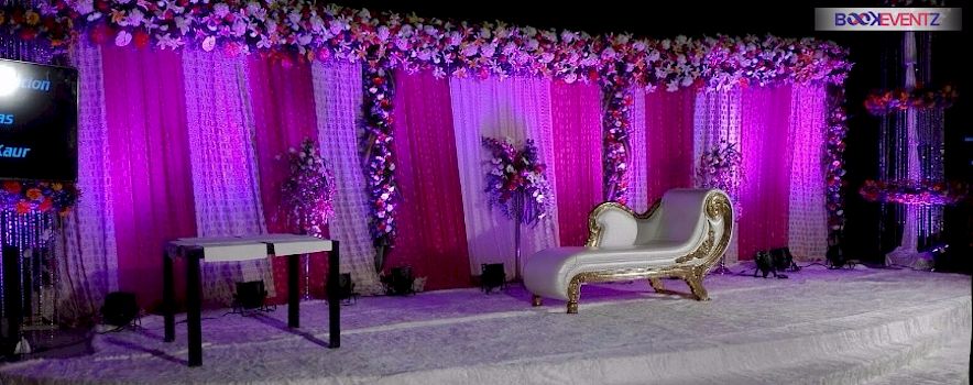 Photo of Temple Tree Leisure Bangalore | Wedding Lawn - 30% Off | BookEventz