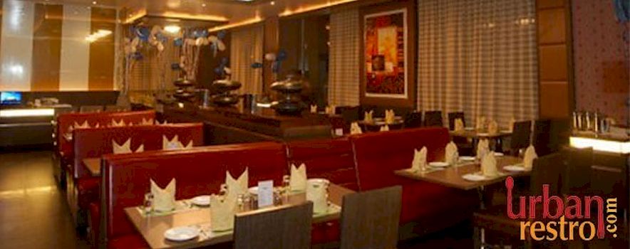 Photo of Cypress Hotel Pune Banquet Hall | Wedding Hotel in Pune | BookEventZ