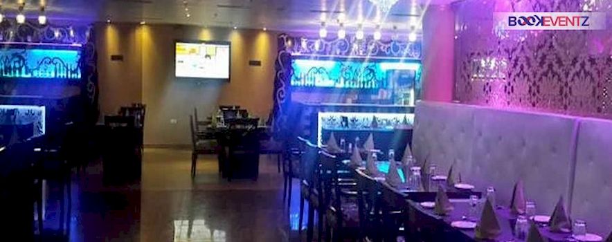 Photo of Tequila Express DLF Phase III Lounge | Party Places - 30% Off | BookEventZ