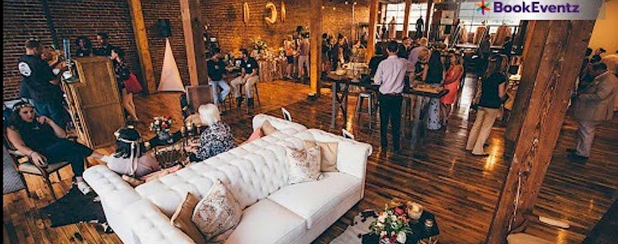 Photo of Terminus 330 Banquet Atlanta | Banquet Hall - 30% Off | BookEventZ