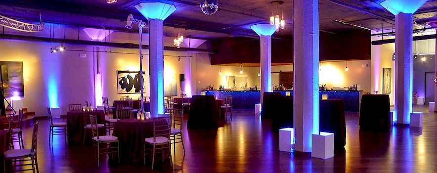 Photo of Terra Gallery & Event Venue, Austin Prices, Rates and Menu Packages | BookEventZ