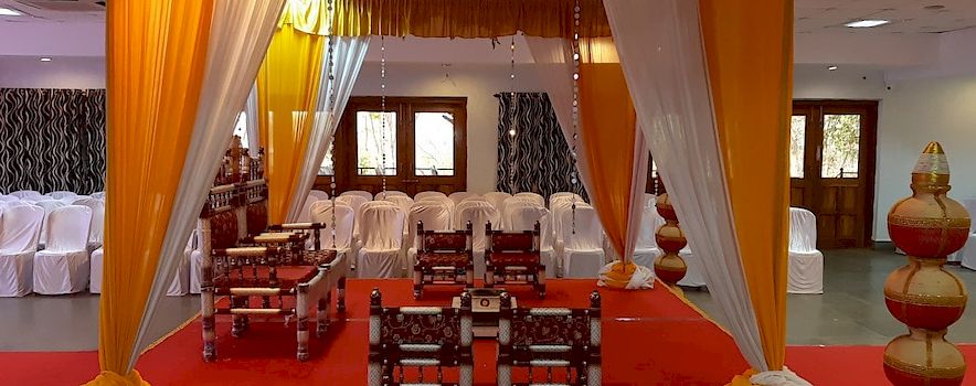 Photo of Terrys Marvel, Mapusa Goa | Banquet Hall | Marriage Hall | BookEventz