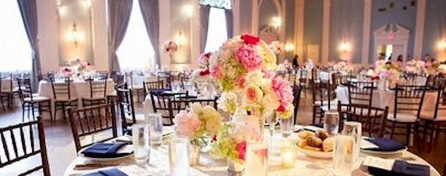 Photo of Texas Federation Of Women's Clubs Mansion, Austin Prices, Rates and Menu Packages | BookEventZ