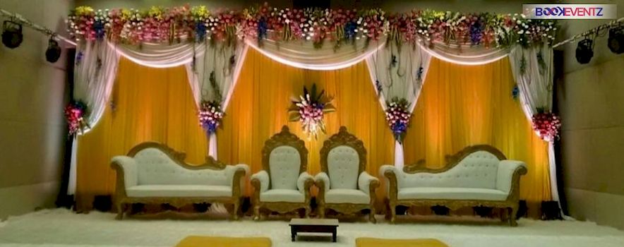 Photo of Thakur Hall Dombivali, Mumbai | Banquet Hall | Wedding Hall | BookEventz