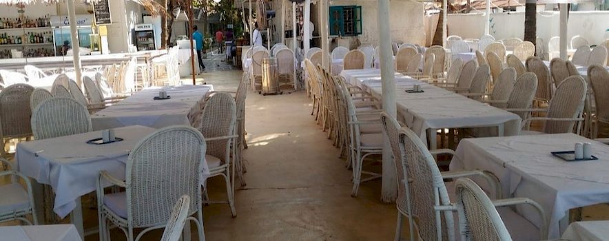 Photo of Thalassa Siolim Goa | Birthday Party Restaurants in Goa | BookEventz