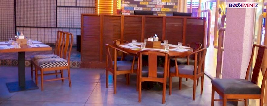 Photo of Thane Pub Exchange Thane Party Packages | Menu and Price | BookEventZ