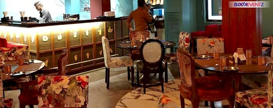 Photo of Thangabali Bandra Lounge | Party Places - 30% Off | BookEventZ