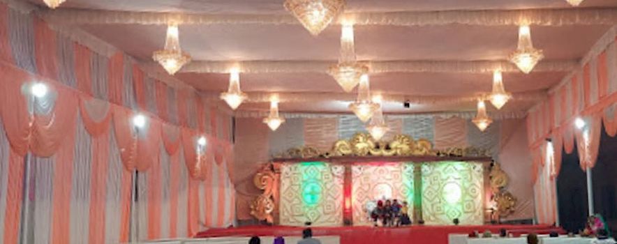 Photo of Thapak Garden Jhansi | Banquet Hall | Marriage Hall | BookEventz