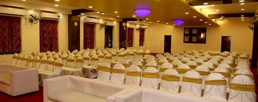 Photo of Thathai Bhatia Hall Kandivali, Mumbai | Banquet Hall | Wedding Hall | BookEventz