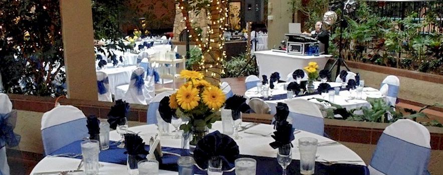 Photo of The Academy Hotel Denver Banquet Hall - 30% Off | BookEventZ 