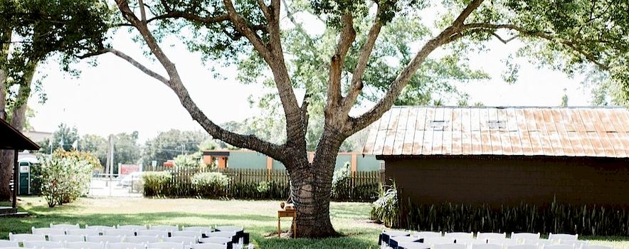 Photo of The Acre Orlando Orlando | Marriage Garden - 30% Off | BookEventz