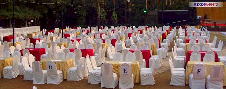 Photo of The Acres Club Chembur, Mumbai | Banquet Hall | Wedding Hall | BookEventz
