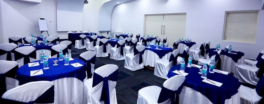 Photo of Hotel The Activity Room Of The Woodrose JP nagar Banquet Hall - 30% | BookEventZ 