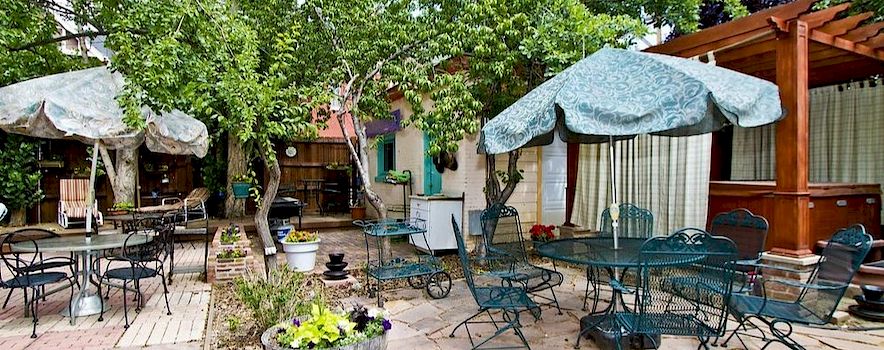 Photo of The Adagio Bed & Breakfast, Denver Prices, Rates and Menu Packages | BookEventZ
