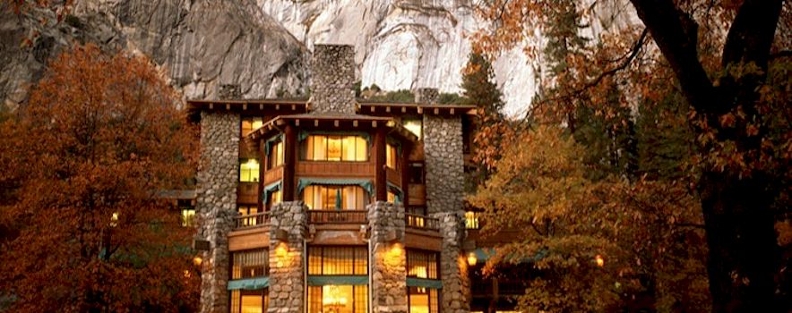 Photo of The Ahwahnee, Austin Prices, Rates and Menu Packages | BookEventZ