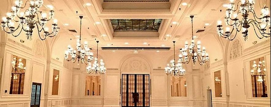 Photo of The Alexandria Ballrooms 501 S Spring St, Los Angeles | Upto 30% Off on Banquet Hall | BookEventZ 