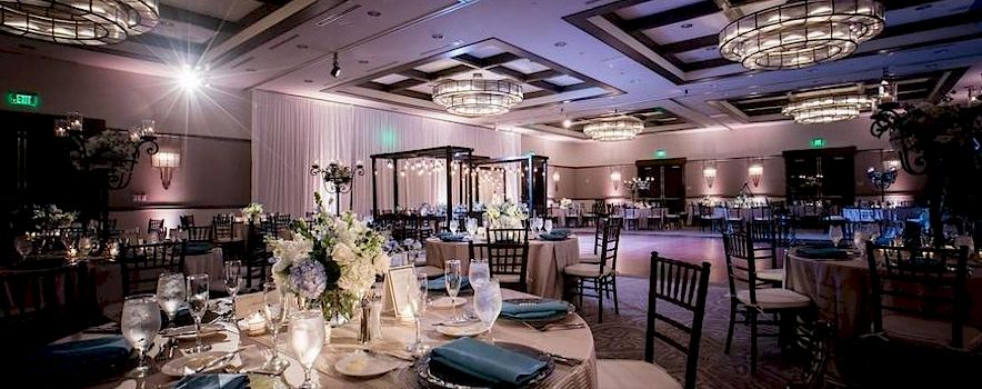 Photo of Hotel The Alfond Inn Orlando Banquet Hall - 30% Off | BookEventZ 