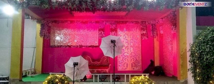 Photo of The Aman Green Delhi NCR | Wedding Lawn - 30% Off | BookEventz