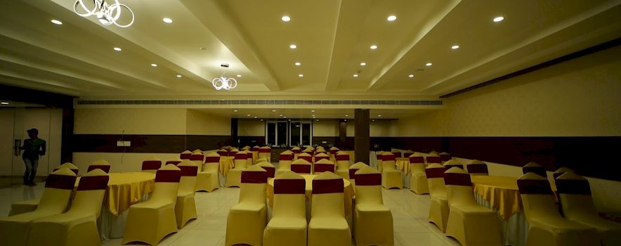 Photo of Hotel The Amer Valley By Parfait Jaipur Banquet Hall | Wedding Hotel in Jaipur | BookEventZ