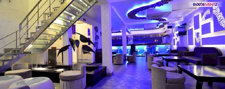 Photo of The Aquarium Lounge Greater Kailash Lounge | Party Places - 30% Off | BookEventZ