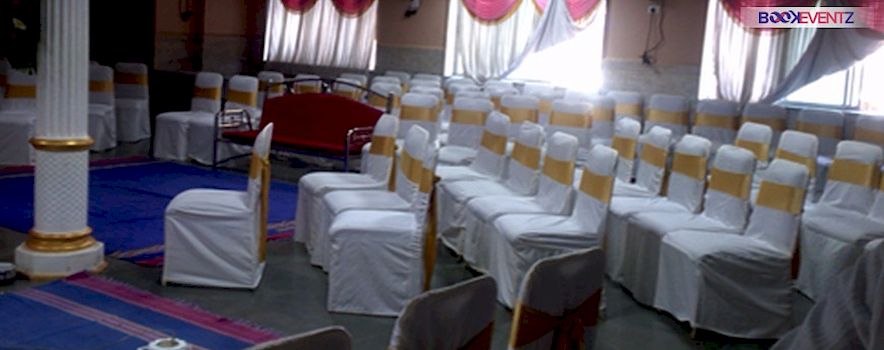 Photo of The Asthika Samaj Matunga, Mumbai | Banquet Hall | Wedding Hall | BookEventz
