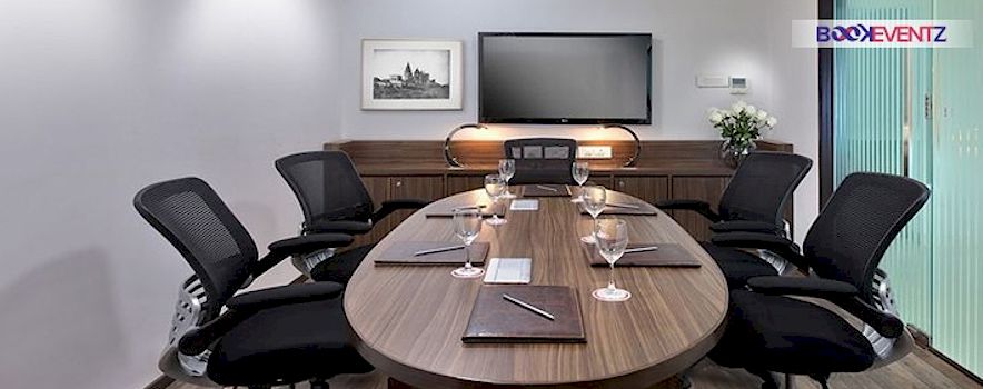 Photo of The Atara Hotel DLF Phase III Banquet Hall - 30% | BookEventZ 