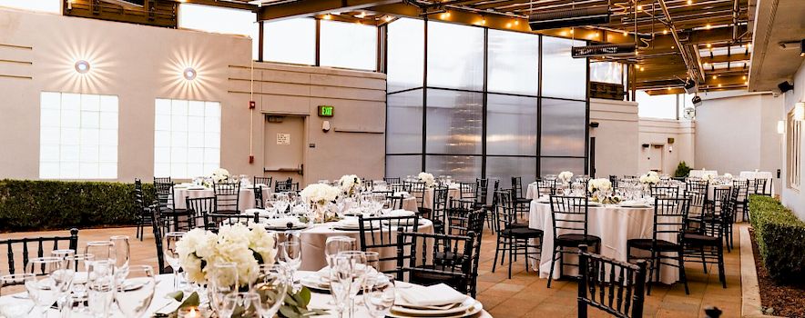 Photo of The Atrium at Woodlake Tavern Banquet Sacramento | Banquet Hall - 30% Off | BookEventZ