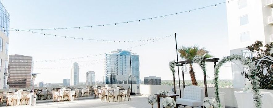 Photo of The Balcony Orlando Orlando Prices, Rates and Menu Packages | BookEventz