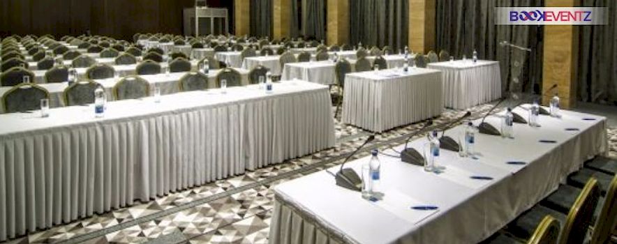 Photo of Hotel Aura Malad Banquet Hall - 30% | BookEventZ 