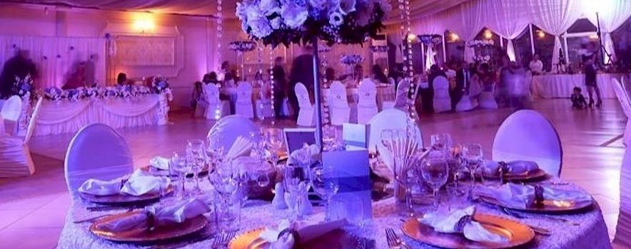 Photo of The Banquet  Kalighat, Kolkata | Banquet Hall | Wedding Hall | BookEventz