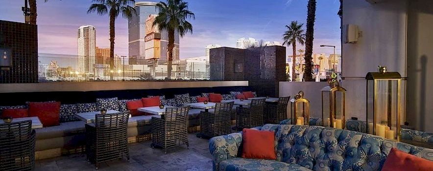 Photo of The Barrymore North Las Vegas Las Vegas | Party Restaurants - 30% Off | BookEventz