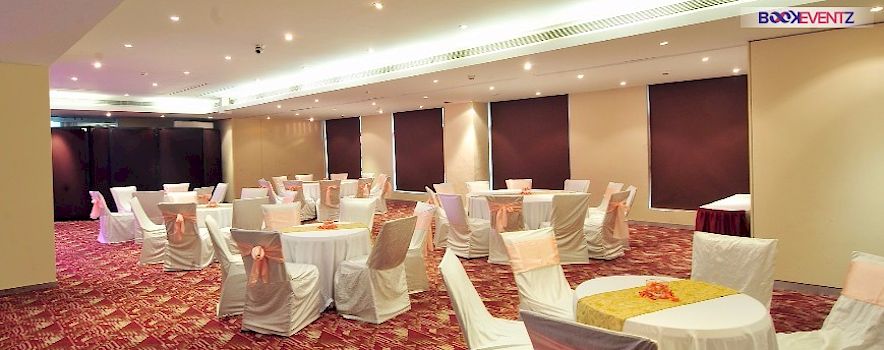 Photo of The Beatle Powai, Mumbai | Banquet Hall | Wedding Hall | BookEventz