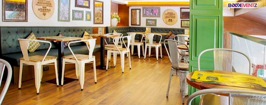 Photo of The Beer Cafe Churchgate Churchgate Lounge | Party Places - 30% Off | BookEventZ
