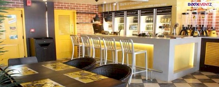 Photo of The Beer Cafe Connaught Place Connaught Place Lounge | Party Places - 30% Off | BookEventZ