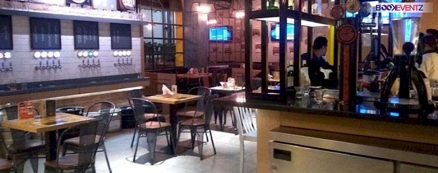 Photo of The Beer Cafe Inorbit Mall Malad Lounge | Party Places - 30% Off | BookEventZ