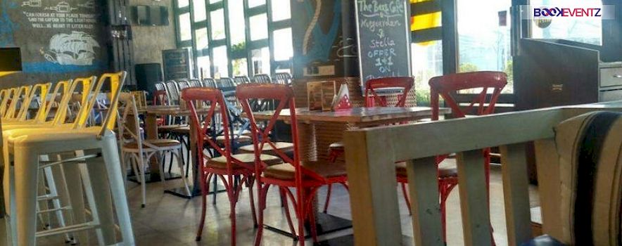 Photo of The Beer Cafe Kamala City Lower Parel Lounge | Party Places - 30% Off | BookEventZ