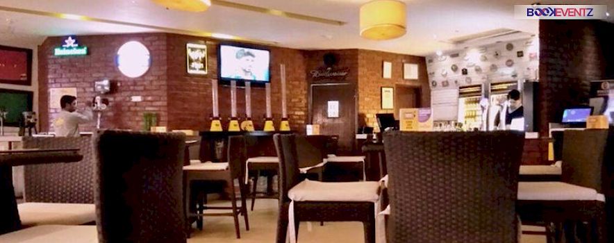 Photo of The Beer Cafe Kirti Nagar Kirti Nagar Lounge | Party Places - 30% Off | BookEventZ