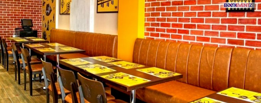 Photo of The Beer Cafe Viviana Mall Thane Lounge | Party Places - 30% Off | BookEventZ
