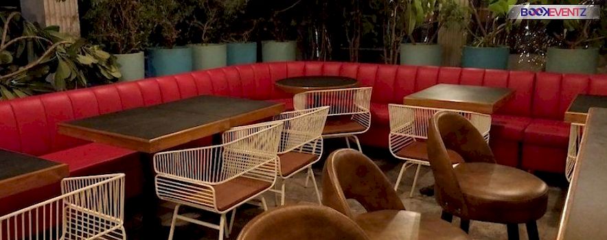 Photo of The Benedict Bistro & Bar Bandra Lounge | Party Places - 30% Off | BookEventZ