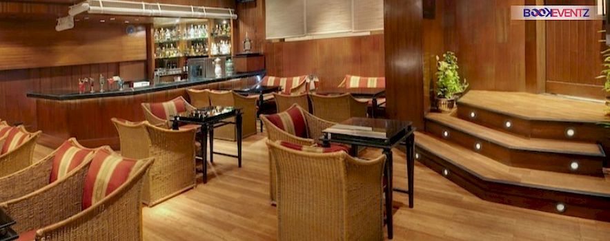 Photo of The Beryl Club @ Kohinoor Continental Andheri Lounge | Party Places - 30% Off | BookEventZ