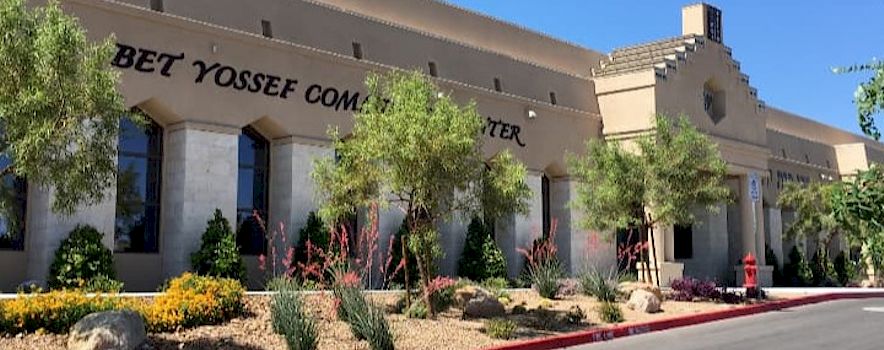 Photo of The Bet Yossef Community Center, Las Vegas Prices, Rates and Menu Packages | BookEventZ