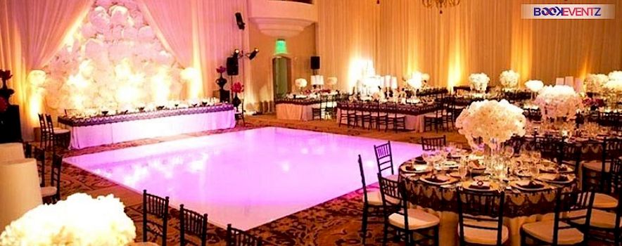Photo of The Beverly Hills Hotel Pune Banquet Hall | Wedding Hotel in Pune | BookEventZ