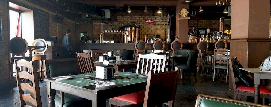 Photo of The Biere Club Ashok Nagar Lounge | Party Places - 30% Off | BookEventZ