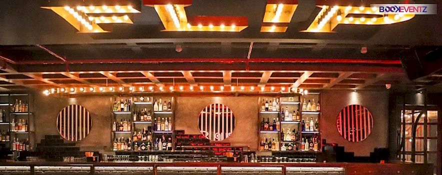 Photo of The Big Flip Bar Bandra Lounge | Party Places - 30% Off | BookEventZ
