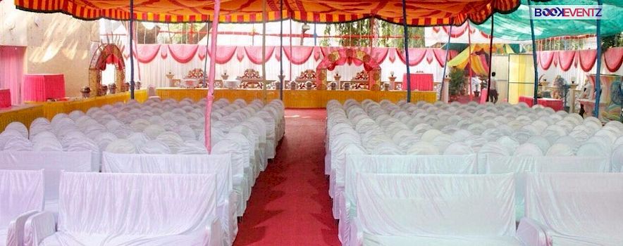 Photo of The Bombay Andhra Mahasabha and Gymkhana Dadar, Mumbai | Banquet Hall | Wedding Hall | BookEventz
