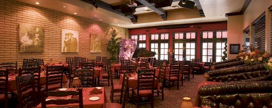 Photo of The Bootlegger Italian Bistro North Las Vegas Las Vegas | Party Restaurants - 30% Off | BookEventz